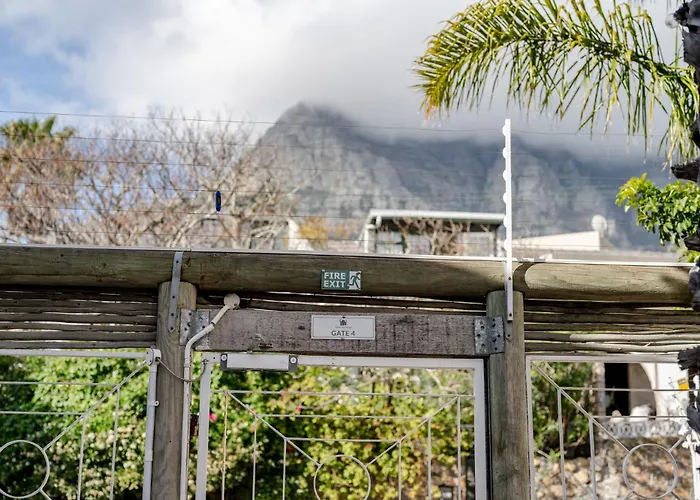 Camps Bay Village